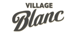Logo Village Blanc