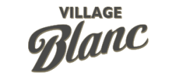 Village Blanc logo